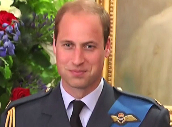 Prince William Prince William